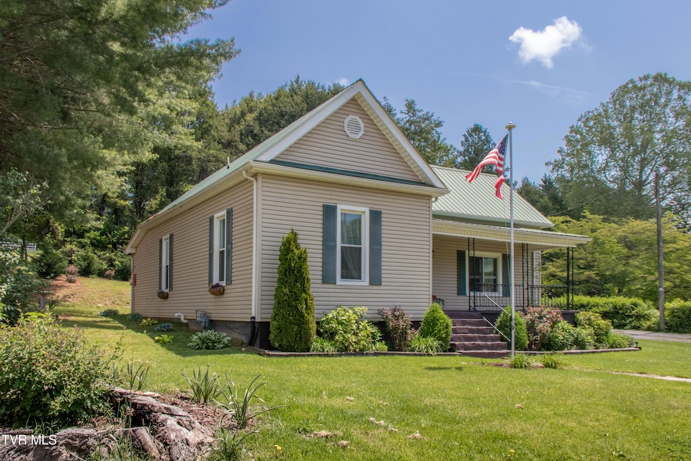 435 Sulpher Spring Road