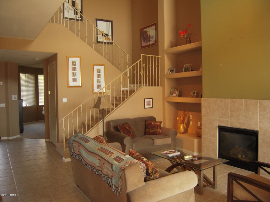 Great Room looking to Large Den