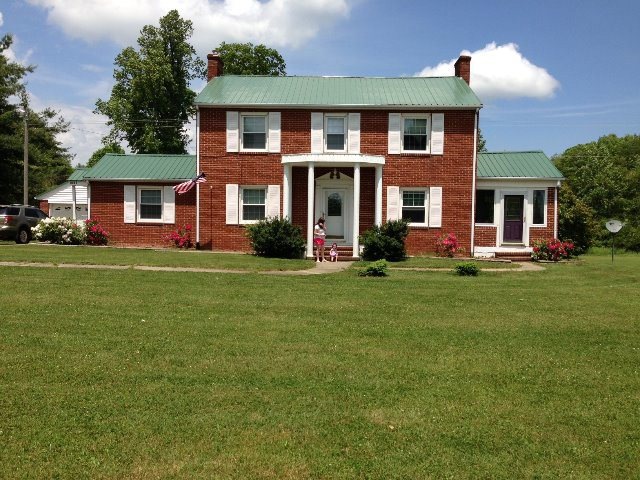 Main View