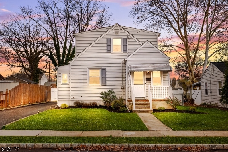126 N Richards Ave, Somerville, NJ 08876 - photo 1