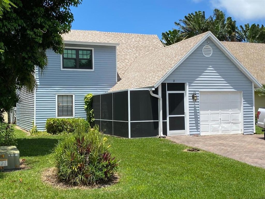 2835 Black Pine Ct, Lake Worth, FL 33462 - photo 1