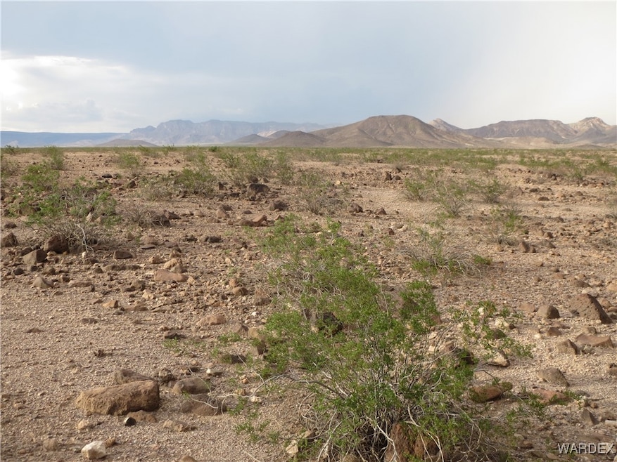 Property Area View