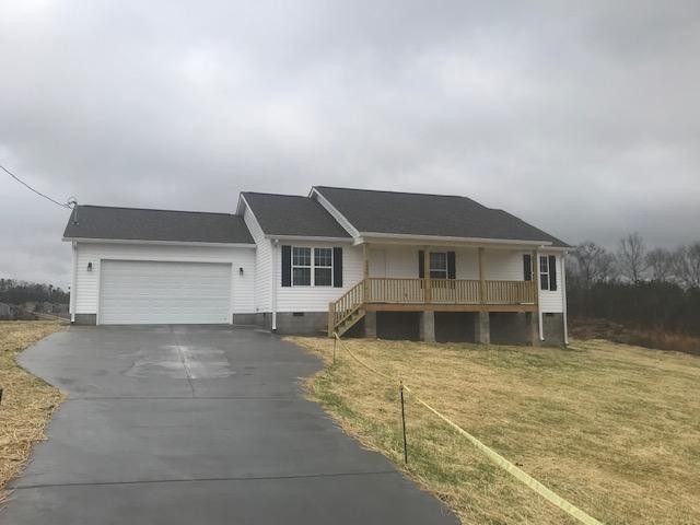 3393 Oscar Nance Rd, Tunnel Hill, GA 30755 - photo 1