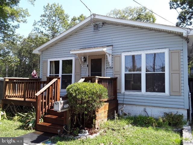 21762 Saratoga Dr, Lexington Park, MD 20653 - photo 1