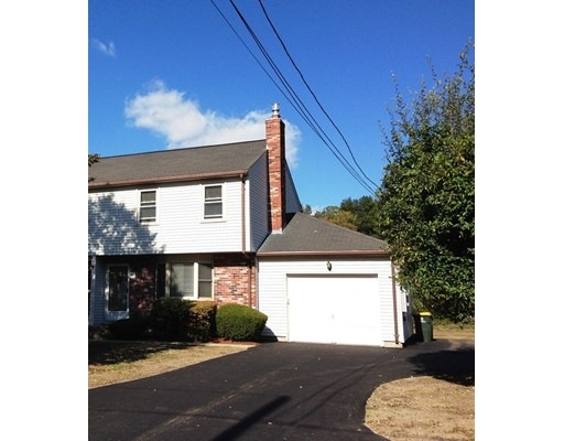 16 Buena Vista Dr unit 16, Franklin, MA 02038 - photo 1