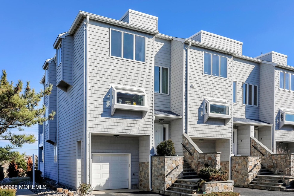 View of Unit