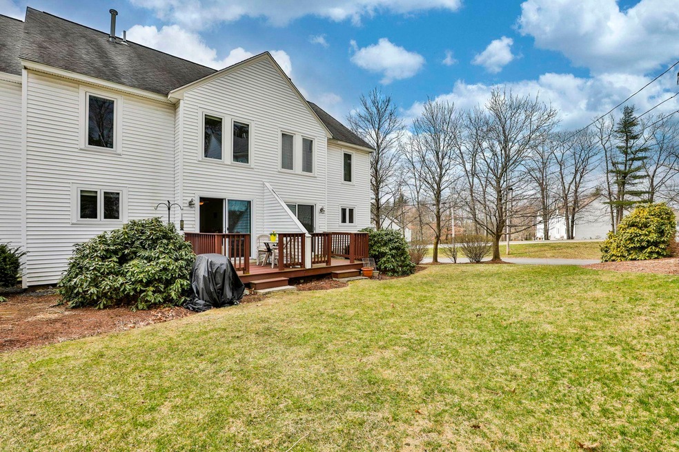 14 Ramsgate Ridge unit U234, Nashua, NH 03063 - photo 1