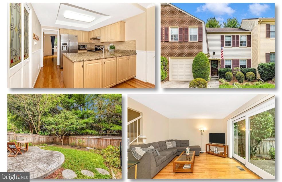 20105 Waringwood Way, Montgomery Village, MD 20886 - photo 1