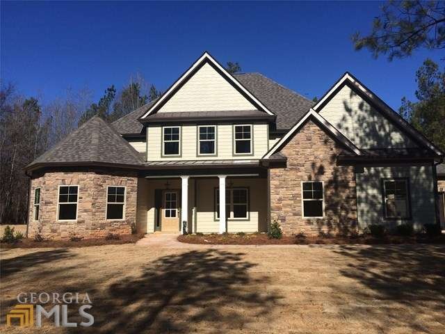 165 Southmill Ln unit 12, Senoia, GA 30276 - photo 1