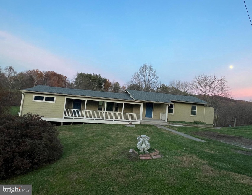 32 Bryans Rd, Sperryville, VA 22740 - photo 1