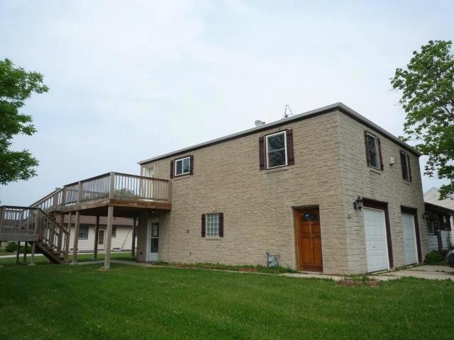 Lannon Stone 2 story