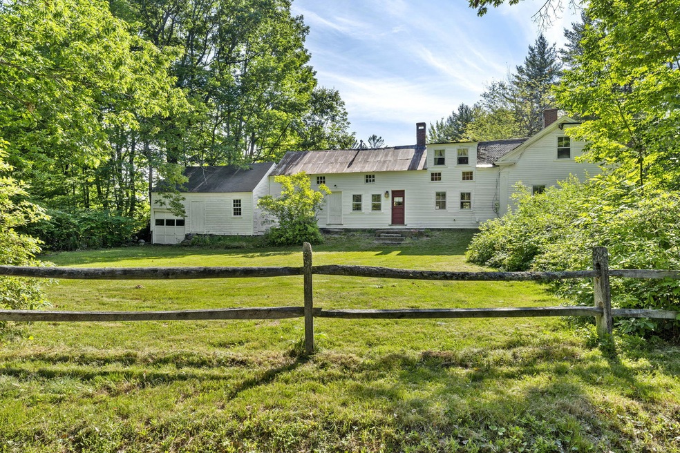 185 North Rd, Bridgton, ME 04009 - photo 1