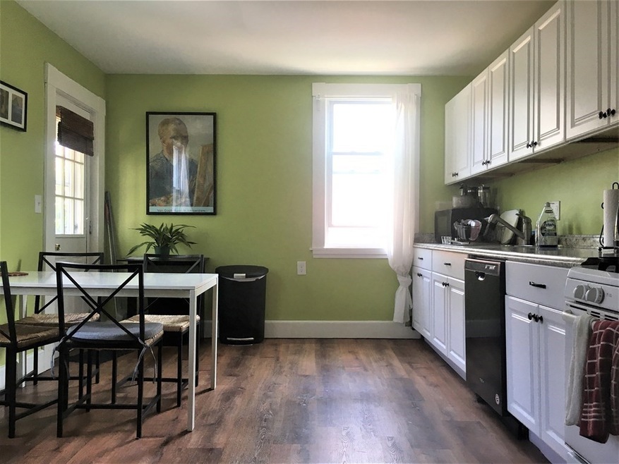 156 Putnam Ave unit 1, Cambridge, MA 02139 - photo 1