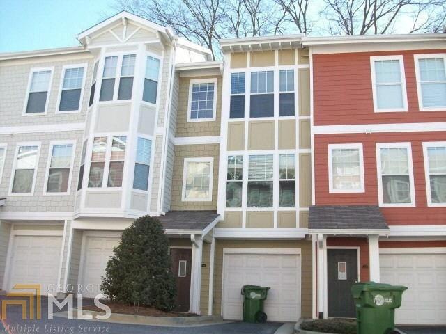 1069 Park Row N, Atlanta, GA 30312 - photo 1