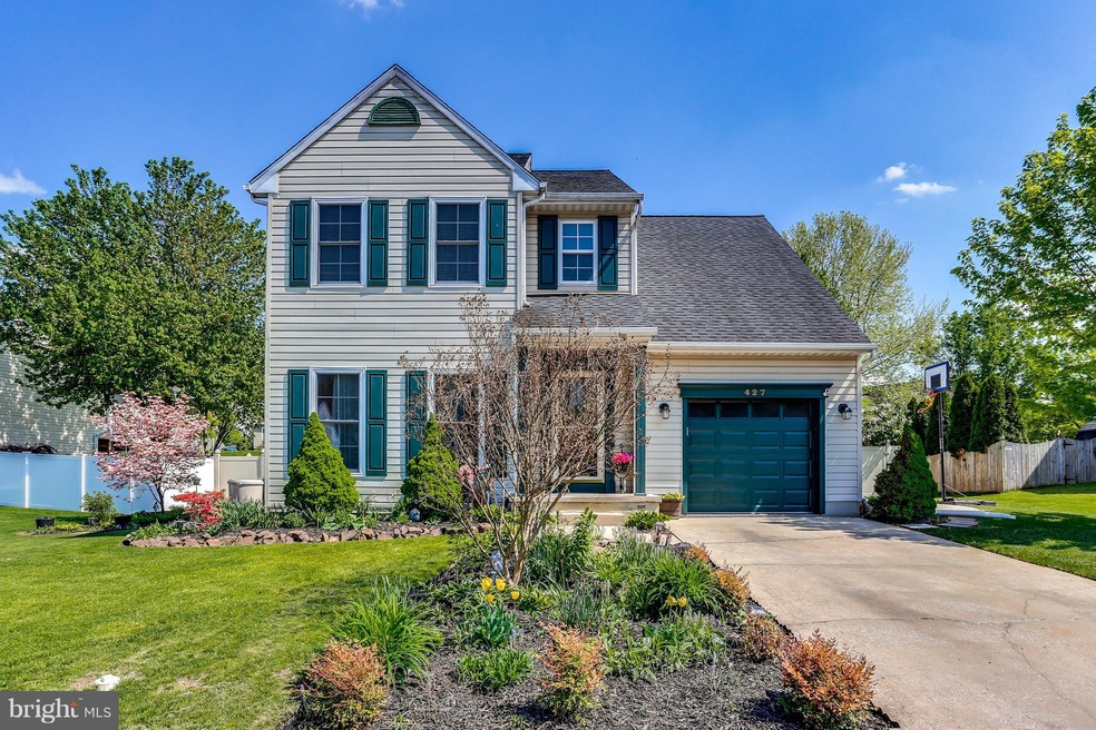 427 Taney Dr, Taneytown, MD 21787 - photo 1