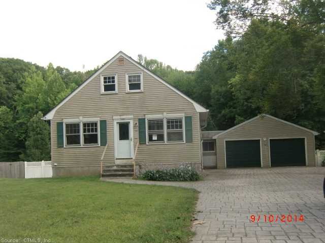 79 Kondracki Ln, Wallingford, CT 06492 - photo 1