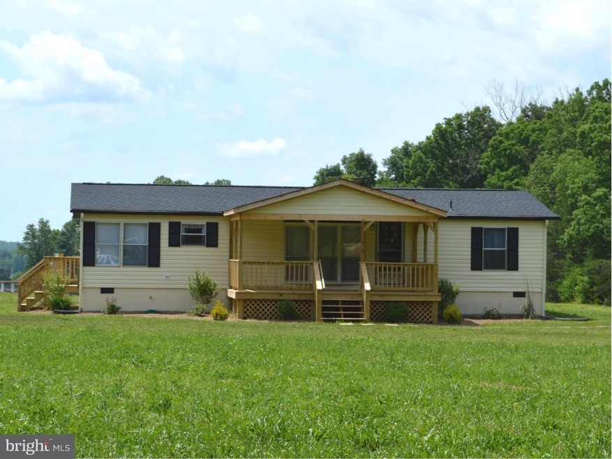 19473 Daniel Rd, Orange, VA 22960 - photo 1