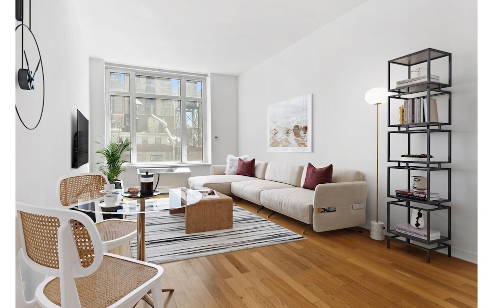 325 Fifth Avenue Condomiums unit 17G, New York, NY 10016 - photo 1