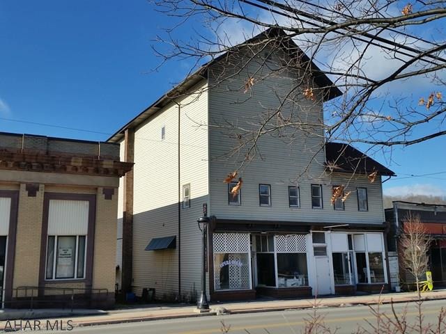 Main View