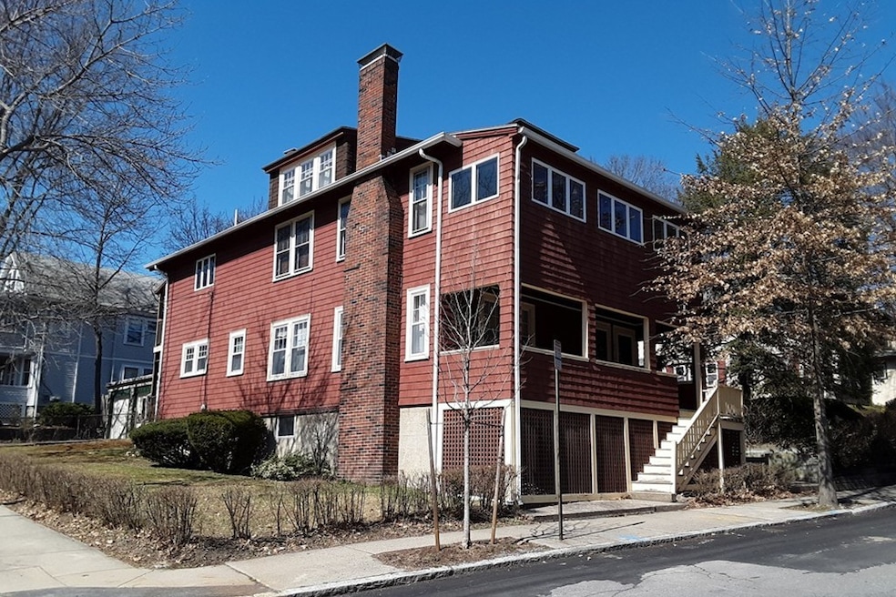 25 Park Ave, Cambridge, MA 02138 - photo 1