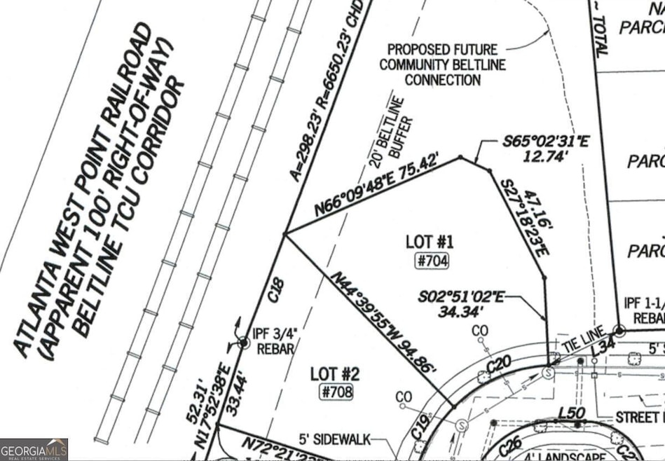 704 SE Beltloop, Atlanta, GA 30316 - photo 1