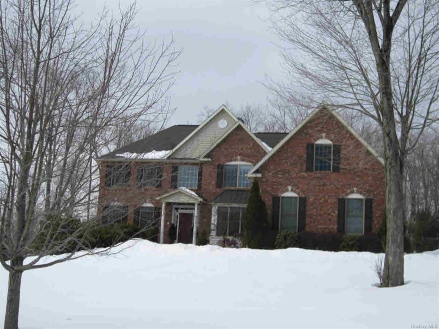 55 St Andrews Ln, East Fishkill, NY 12533 - photo 1