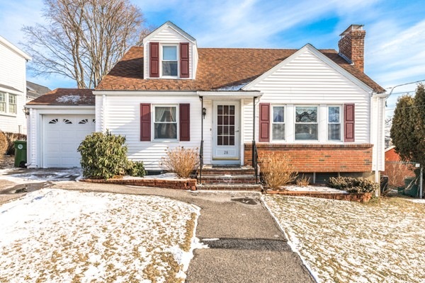 28 Puritan Rd, Watertown, MA 02472 - photo 1