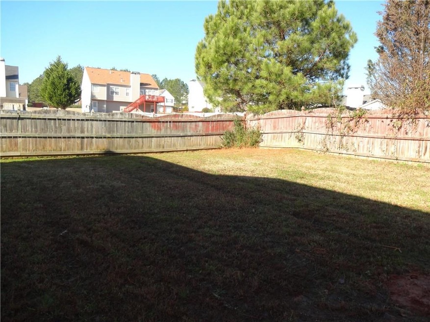 1478 Hyde Ct, Hampton, GA 30228 - photo 1