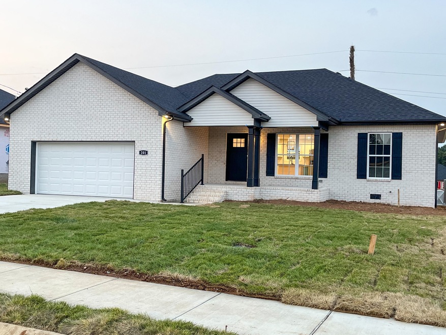 0 Stones Throw Ln unit RTC2511750, Shelbyville, TN 37160 - photo 1