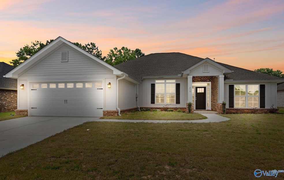 218 Gwynns Fall Trail, Huntsville, AL 35810 - photo 1
