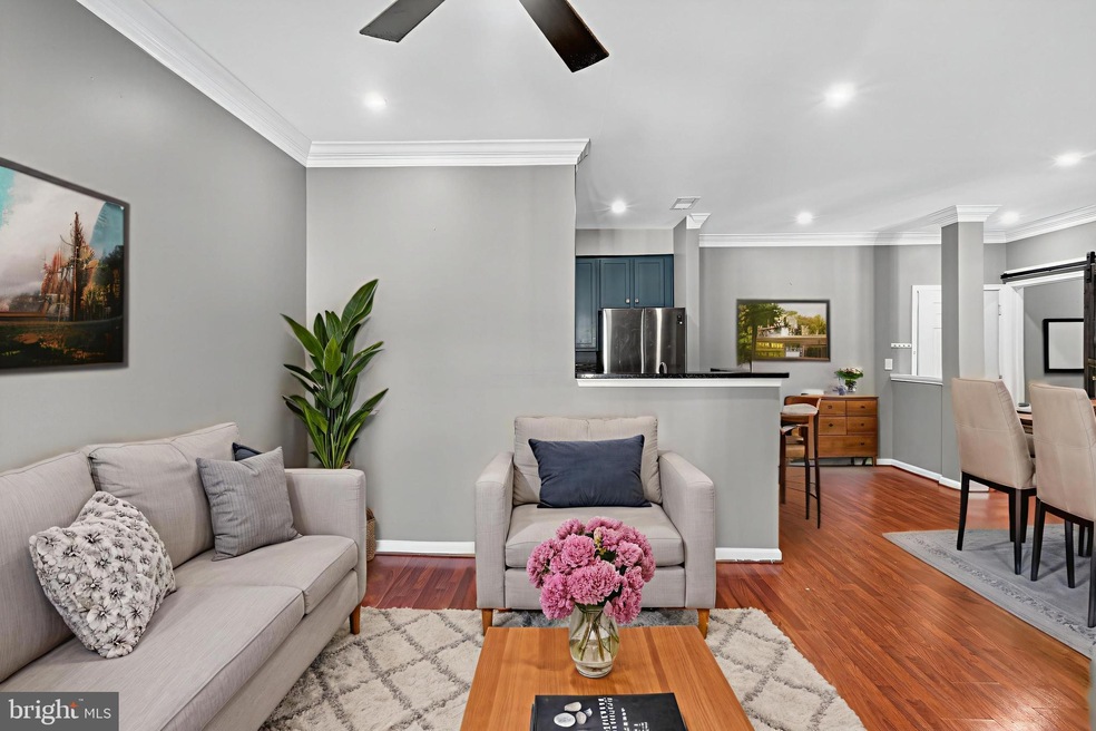 4854 Eisenhower Ave unit 447, Alexandria, VA 22304 - photo 1