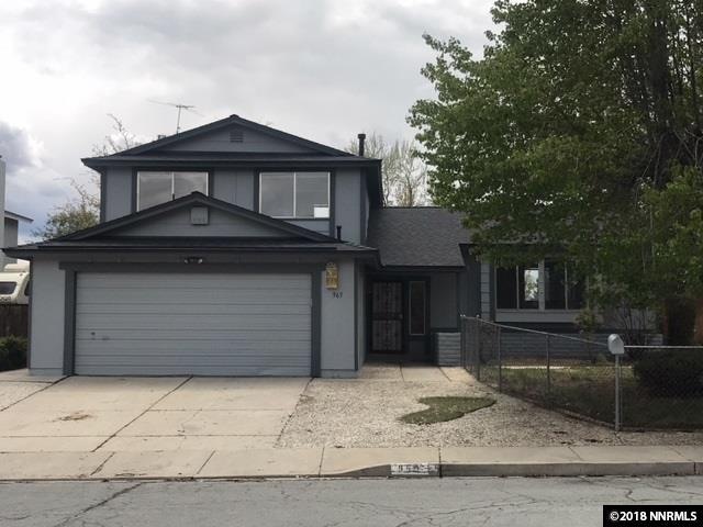 965 Emerson Way, Sparks, NV 89431 - photo 1