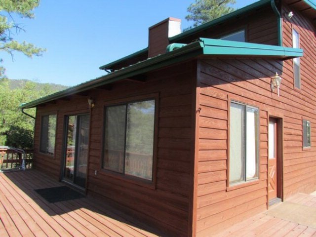 3172 N Kysar Way, Pine, AZ 85544 - photo 1