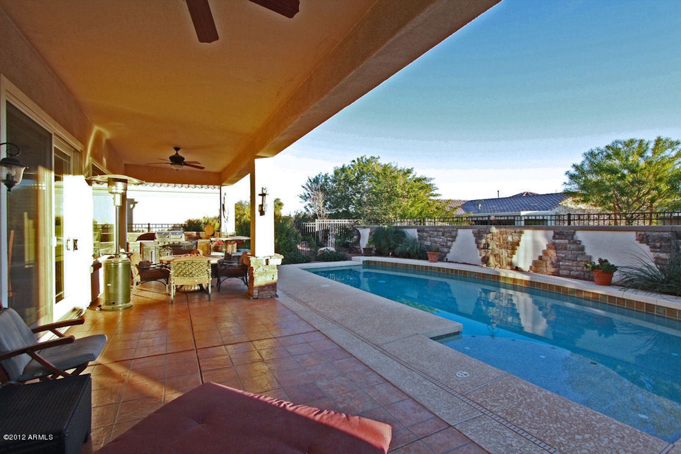 South Back Patio