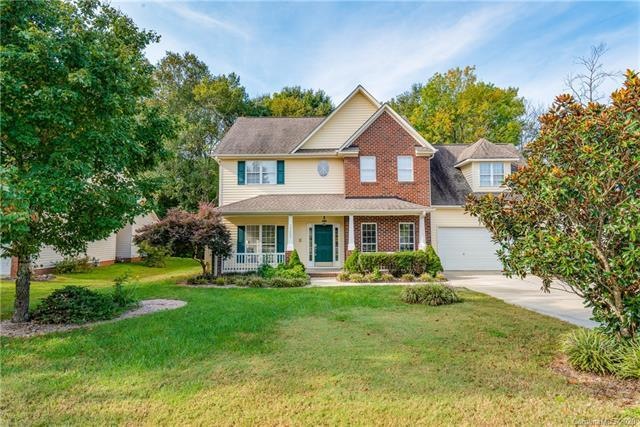 3303 Garrett Dr SW, Concord, NC 28027 - photo 1