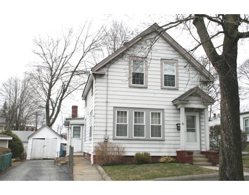 28 Gould St, Stoneham, MA 02180 - photo 1