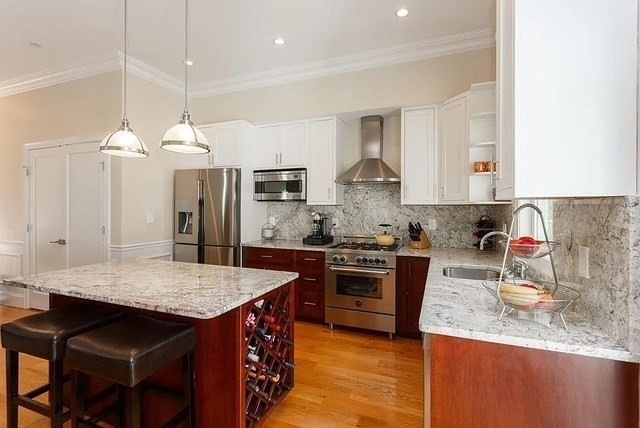 808 E 5th St unit 3, Boston, MA 02127 - photo 1