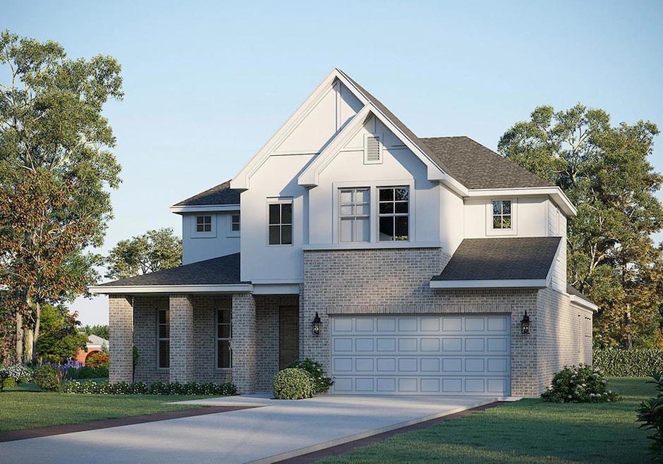 232 Archway Ln, Liberty Hill, TX 78642 - photo 1