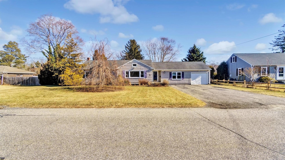 Sold $745,000 • Co-Listing Agent
