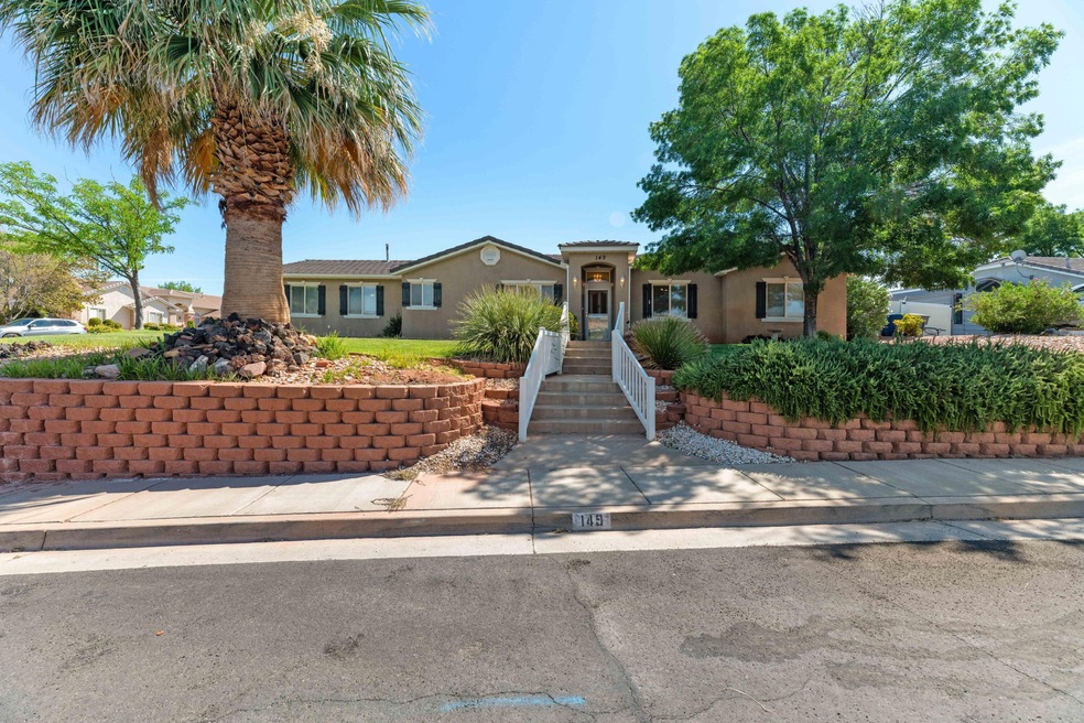 Curb view