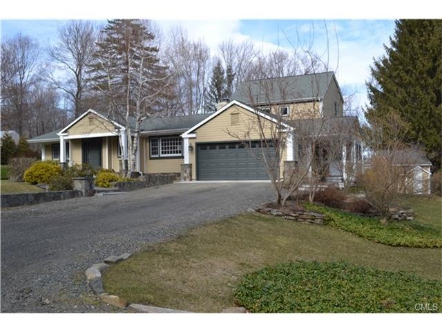 41 Cozier Hill Rd, Sherman, CT 06784 - photo 1