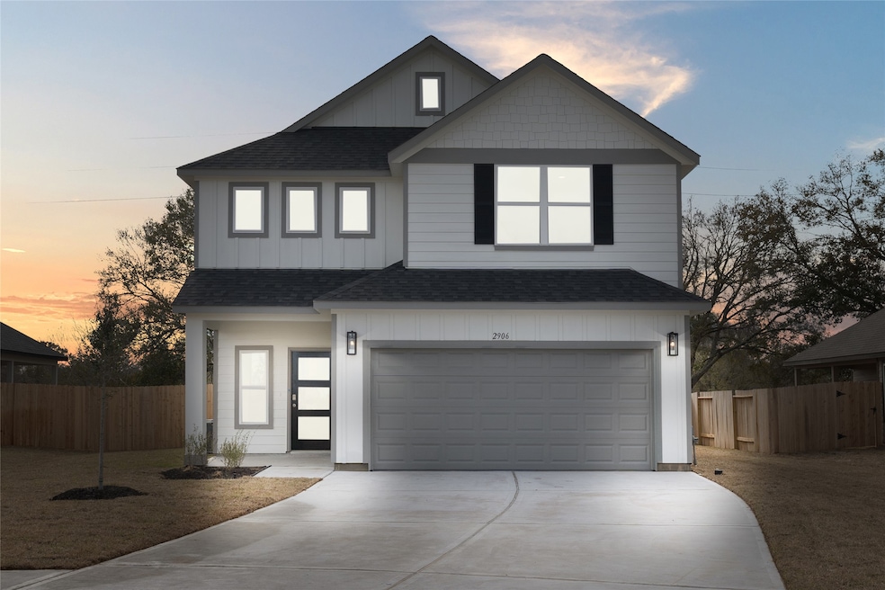 2906 Valeria Dr, Rosenberg, TX 77471 - photo 1