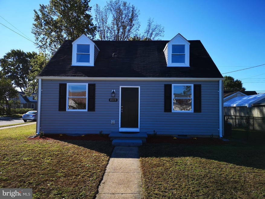 8113 Dundalk Ave, Dundalk, MD 21222 - photo 1