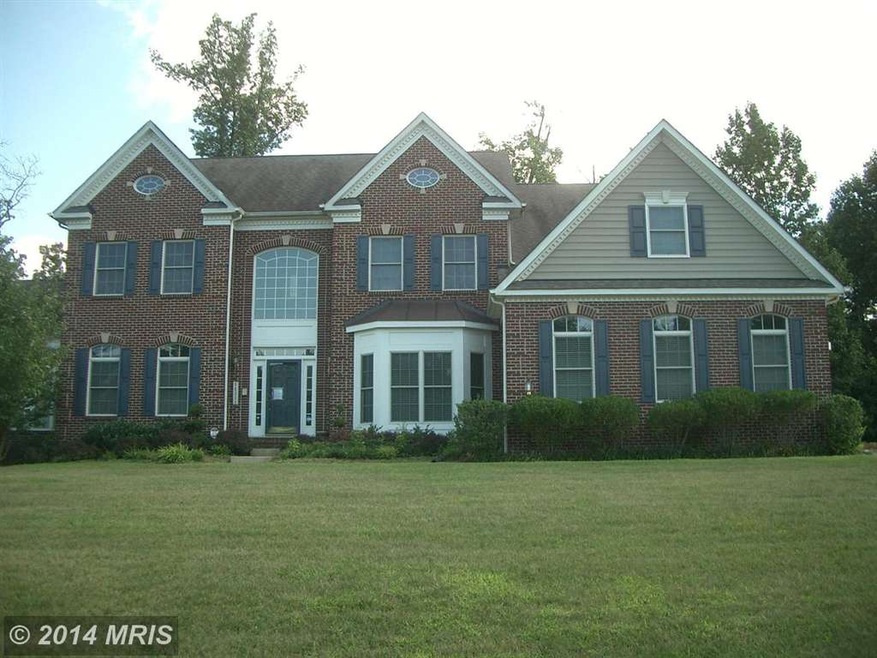 14311 Driftwood Rd, Bowie, MD 20721 - photo 1