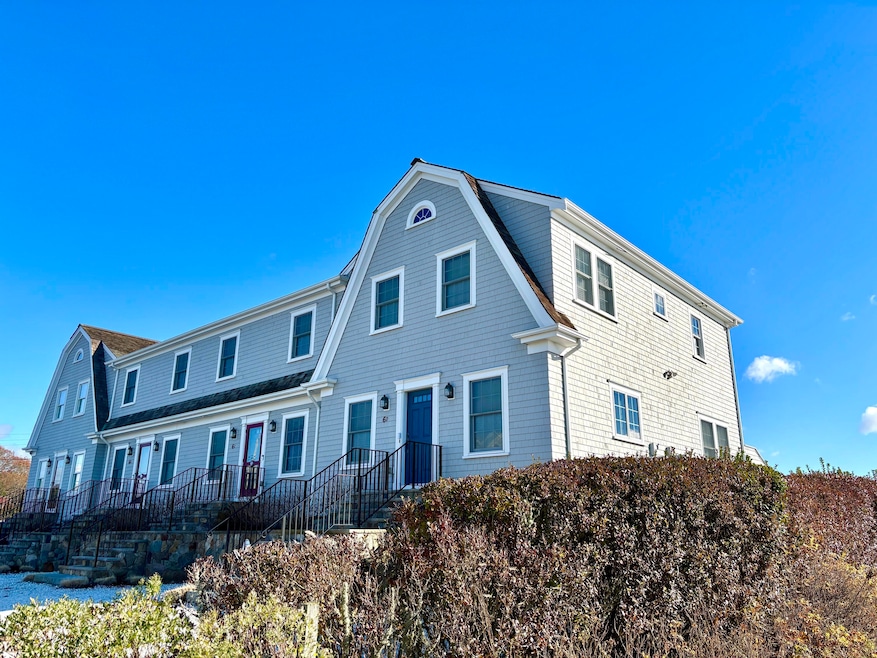 6 New Hampshire Ave unit D, West Yarmouth, MA 02673 - photo 1