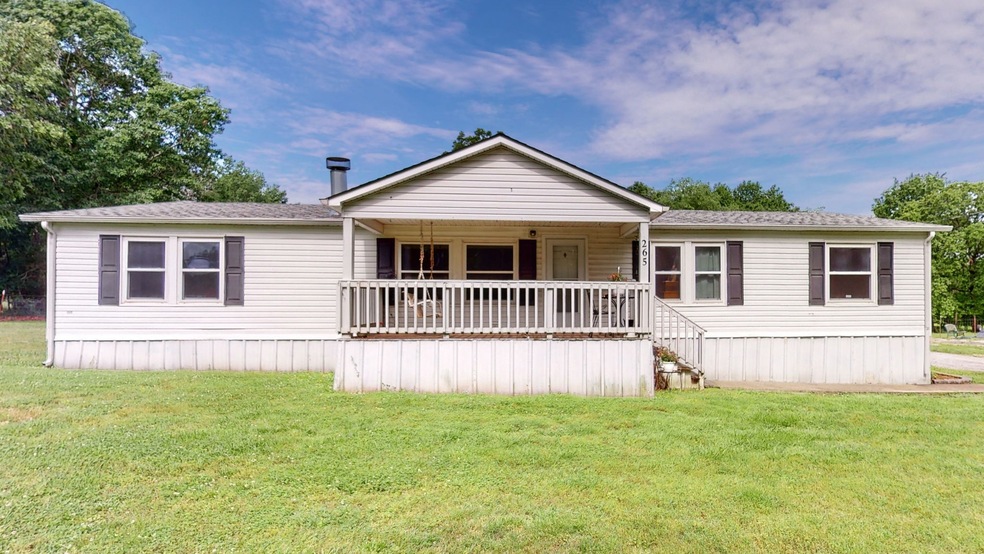 265 Temple Ford Rd, Shelbyville, TN 37160 - photo 1