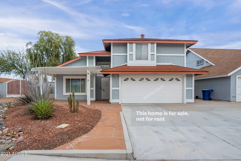 4942 W Earhart Way, Chandler, AZ 85226 - photo 1