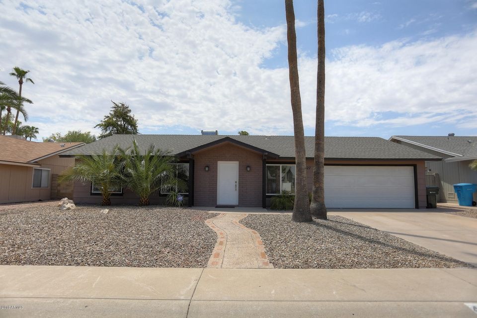 front elevation 2