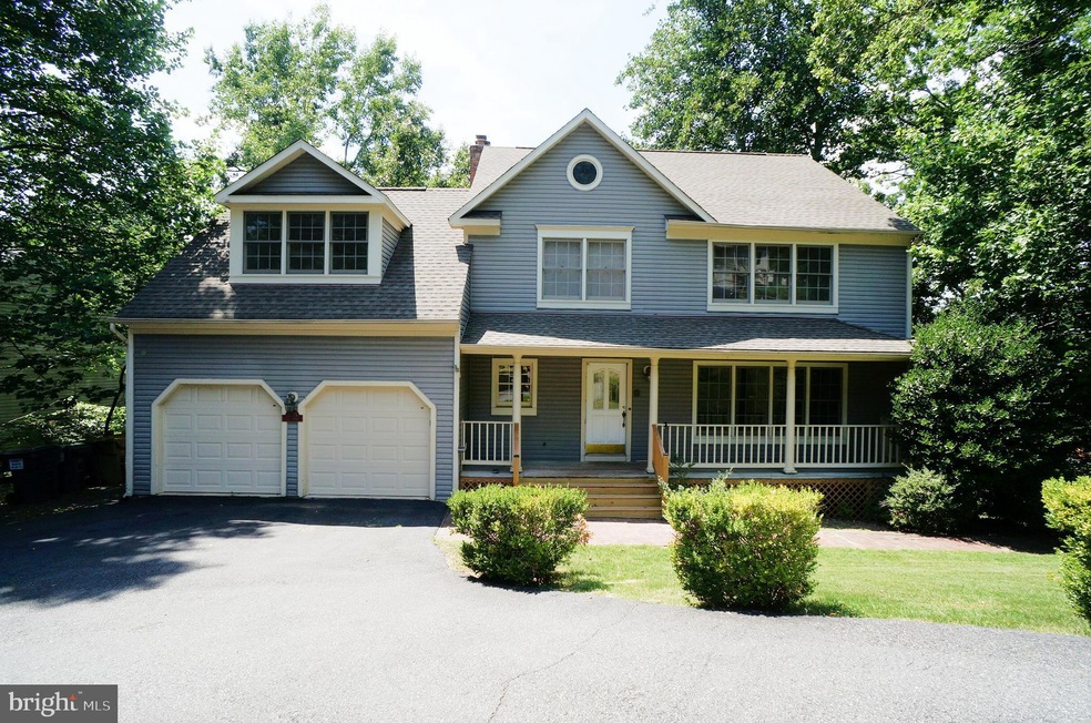 2235 Aquia Dr, Stafford, VA 22554 - photo 1