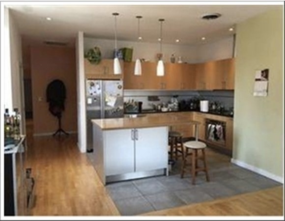 61 Prince St unit 4D, Boston, MA 02113 - photo 1